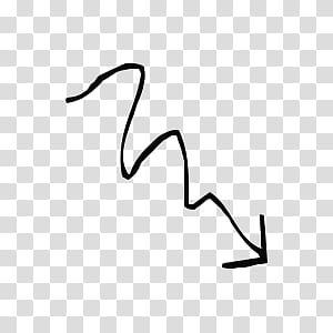 Latex s, curved-line arrow transparent background PNG clipart