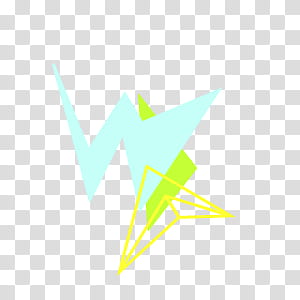 Latex shapes, w, line, and triangle illustration transparent background PNG clipart