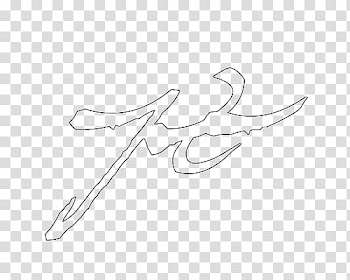Latex tribal marks, gray abstract H illustration transparent background PNG clipart