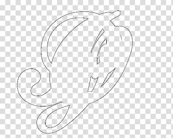 Latex tribal marks, gray abstract illustration transparent background PNG clipart