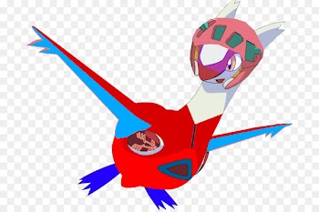 Latias Latios Video Games Portable Network Graphics - aurora flyer 