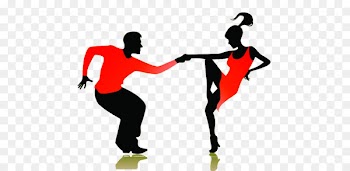 Latin dance Vector graphics Royalty-free Salsa - dance shirt 
