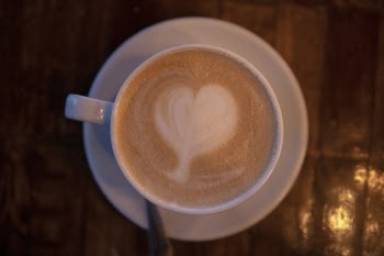 Latte Art