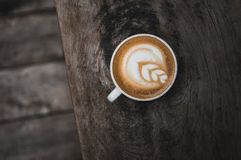 Latte Art