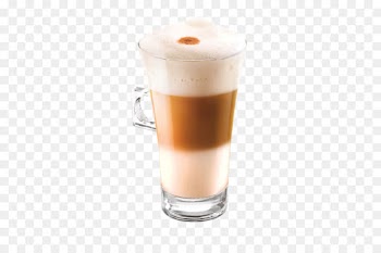 Latte Macchiato, Latte, Dolce Gusto, Drink PNG