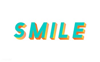 Laugh colorful 3d | Free stock vector - 66687