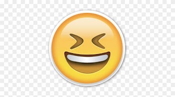 Laughing Emoji Images Png 12 Png Images - Smiling Face With Open Mouth &amp; Closed Eyes