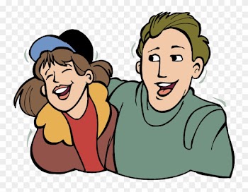 Laughing Laughter Clip Art Free Clipart Images - Laughing Clipart Png