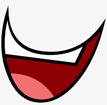 Laughing Mouth 4 - Laughing Mouth Png - Free Transparent PNG ...