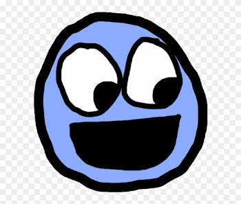 Laughing Smiley - Laughing Cartoon People Gif