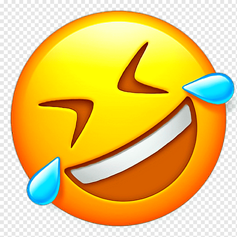 laughing with tears emoji, Face with Tears of Joy emoji Laughter Emoticon Smiley, Emoji, sticker, crying, symbol png