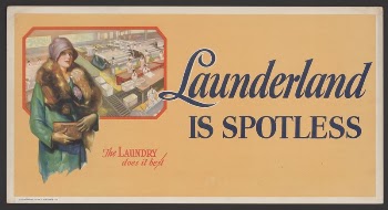 Launderland is spotless. The laundry | Free Photo - rawpixel