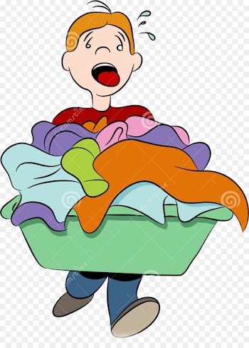 Laundry Hamper Clip art - others 