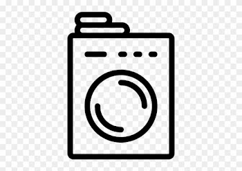 Laundry Service Png File - Servicio De Lavanderia Icono
