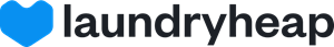 Laundryheap Logo Vector