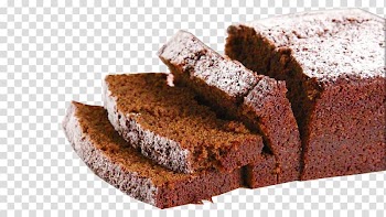 Laura in the Kitchen: Favorite Italian-American Recipes Made Easy Rye bread Pound cake Pumpernickel Chocolate brownie, carrot cake transparent background PNG clipart