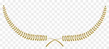 Laurel Clipart - Laurel Frames Png