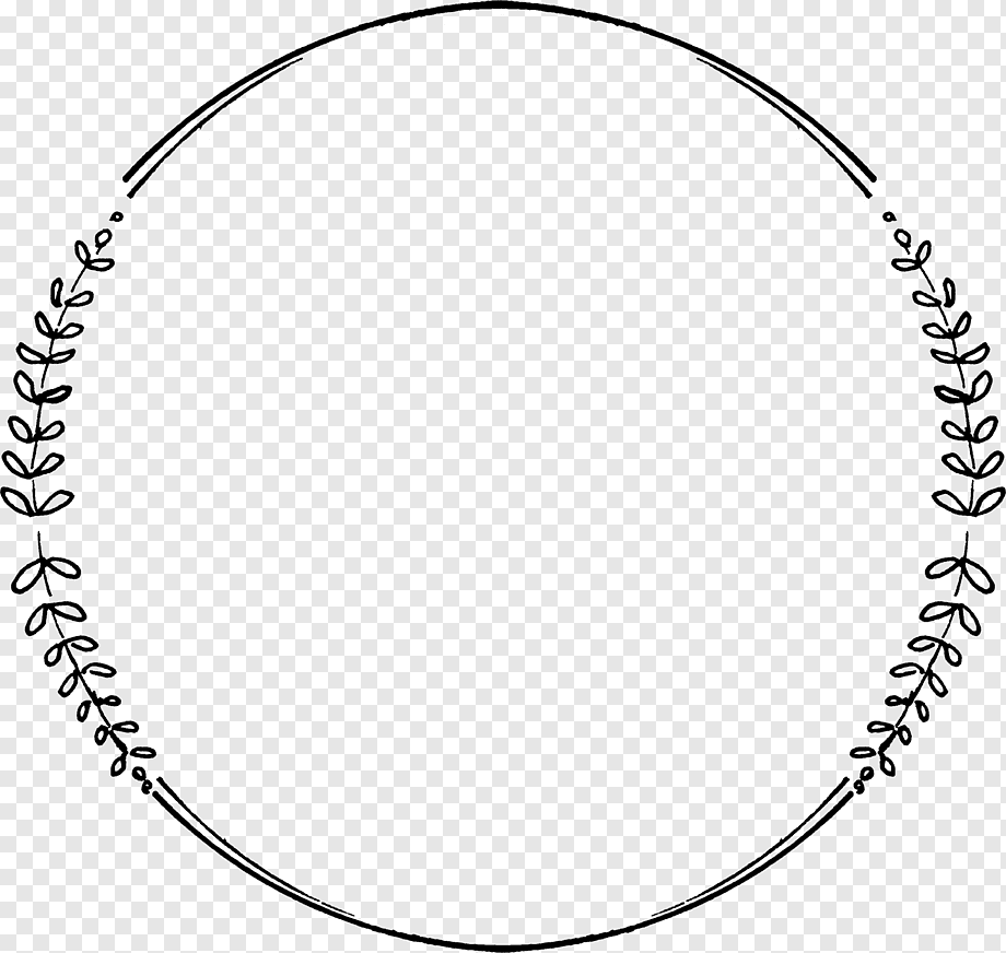 laurel crown, Laurel wreath, circle, white, leaf, wreath png