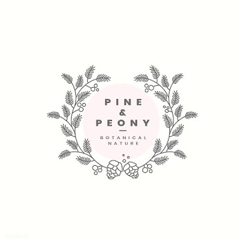 Laurel frame design | Free stock vector - 523510