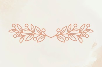Laurel vector rose gold botanical watercolor… | Free stock illustration | High Resolution graphic