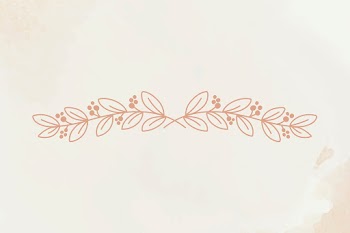 Laurel vector rose gold botanical watercolor… | Free stock illustration | High Resolution graphic