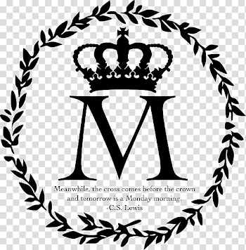 Laurel wreath Art , saint mary rosary transparent background PNG clipart