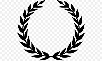 Laurel wreath Bay Laurel Clip art - vip vector 