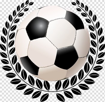 Laurel wreath Bay Laurel Drawing , Football transparent background PNG clipart