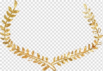 Laurel wreath Bay Laurel, garland transparent background PNG clipart