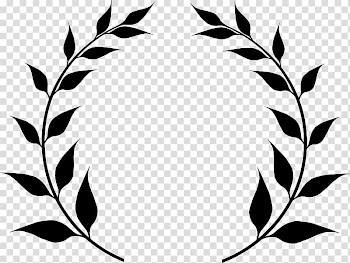 Laurel wreath Bay Laurel Leaf , Leaf transparent background PNG clipart