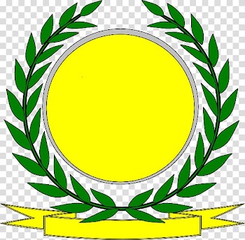 Laurel wreath Bay Laurel Olive wreath , anniversary transparent background PNG clipart