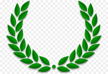 Laurel wreath Bay Laurel Olive wreath Clip art - laurel 