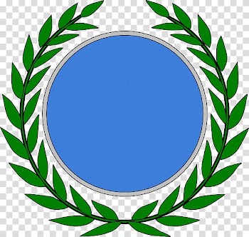 Laurel wreath Bay Laurel Olive wreath , olive transparent background PNG clipart