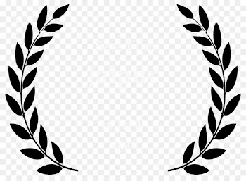 Laurel wreath Bay Laurel Template Clip art - award 