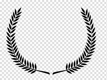 Laurel wreath Bay Laurel , version transparent background PNG clipart