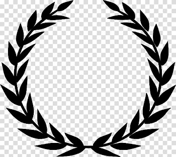 Laurel wreath Bay Laurel , vip transparent background PNG clipart