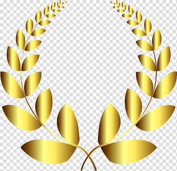 Laurel wreath Bay Laurel , wreath transparent background PNG clipart