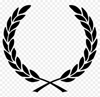 Laurel Wreath Clip Art - Faith Fncetb Neptune Baby Jumbo Cutaway Electro Acoustic