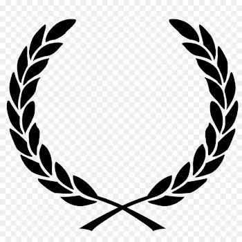 Laurel wreath Clip art - laurel 