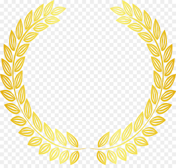 Laurel wreath Clip art - laurel png download - 1024*961 - Free ...