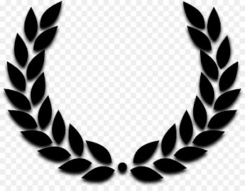 Laurel wreath Clip art Olive wreath Bay laurel -  