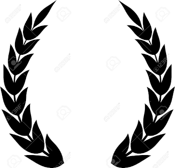 Laurel Wreath Clipart Drawing Isolated Royalty Free Cliparts ...