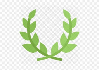 Laurel, Wreath, Country, Culture, History, People, - Grass