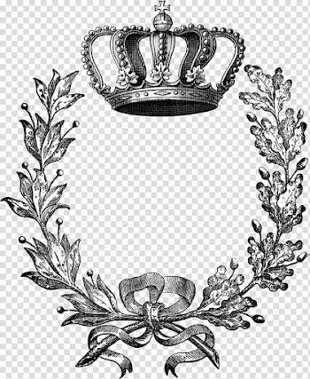 Laurel wreath Crown , kate hudson transparent background PNG clipart
