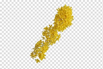 Laurel wreath Gold, Autumn Jin Gui transparent background PNG clipart