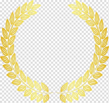 Laurel wreath , laurel transparent background PNG clipart