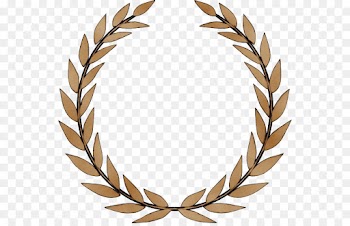 Laurel Wreath, Olive Wreath, Bay Laurel, Leaf, Grass Family PNG