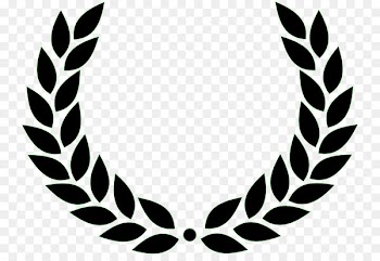 Laurel wreath Olive wreath Clip art - Checkered Flag Clipart 