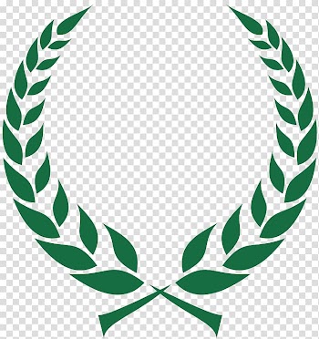 Laurel wreath Olive wreath , olive leaf transparent background PNG clipart