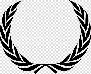 Laurel wreath Olive wreath , others transparent background PNG clipart